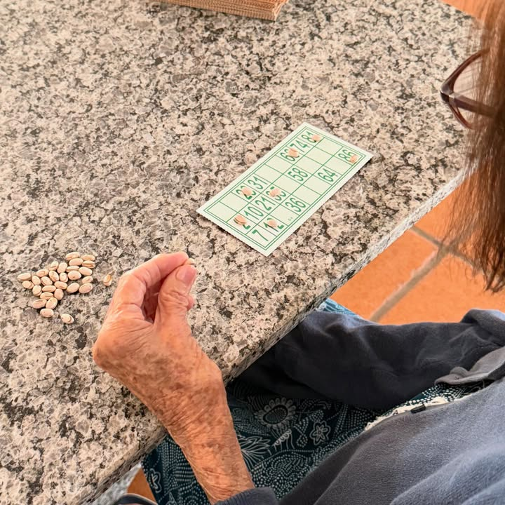 Administração de medicação